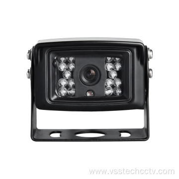 Wide Angle Night Vision Surveillance Camera